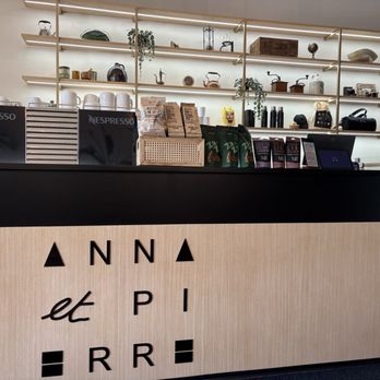 Anna Et Pierre - Cafes Near Me - Poughkeepsie, New York Anna Et Pierre - Cafes Near Me - Poughkeepsie, New York