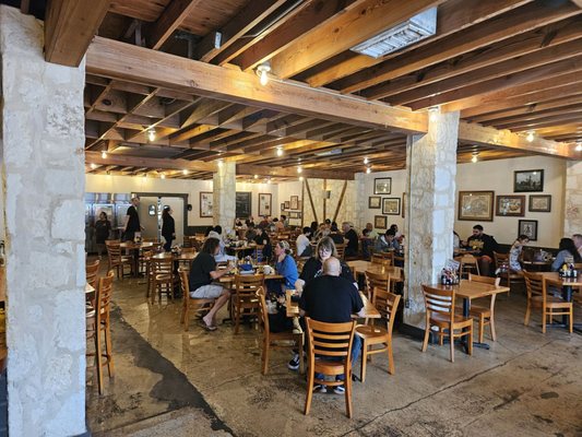 Krause's Cafe by null
