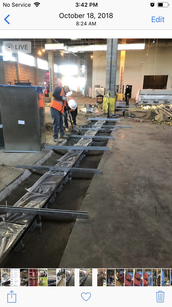 Slide of RJ Plumbing and Heating