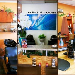 Get Twisted Hair Studio | Teaneck - Salon interior