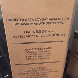 Pizzarium