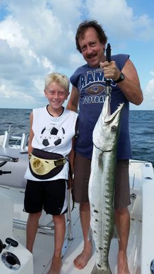 Bamboo Charters by null