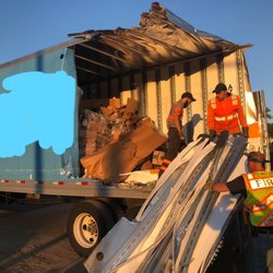 True's Towing & Recovery - Cargo Recovery