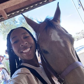 Ponderosa Stables - My horses name was Spirit !! - Horseback Riding Near Me - Phoenix, Arizona Ponderosa Stables - My horses name was Spirit !! - Horseback Riding Near Me - Phoenix, Arizona
