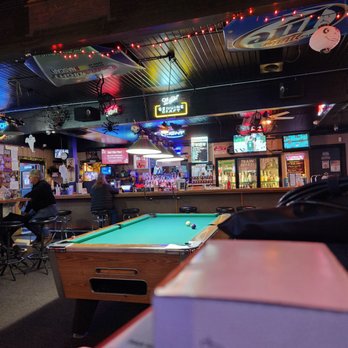 Front Street Station - Pool table and bar - Dive Bars Near Me - Salem, Oregon Front Street Station - Pool table and bar - Dive Bars Near Me - Salem, Oregon