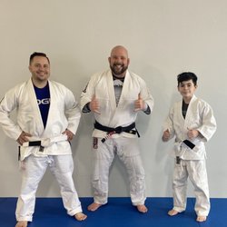 Gann Fight & Fitness
