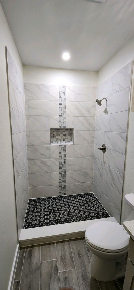 Slide of J3 Roofing And Construction