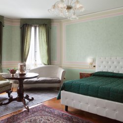 Hotel Villa Stucky