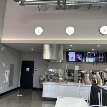 Devil & Angel Desserts - Bubble Tea Near Me - Concord, California
