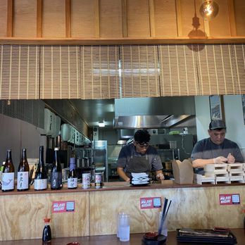 Mujiri - Japanese Near Me - Hayward, California