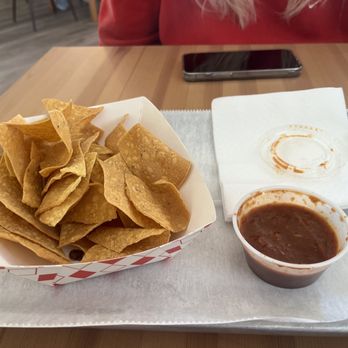A Mano Taco Shop - Chips and Salsa - Tacos Near Me - Windham, Connecticut A Mano Taco Shop - Chips and Salsa - Tacos Near Me - Windham, Connecticut