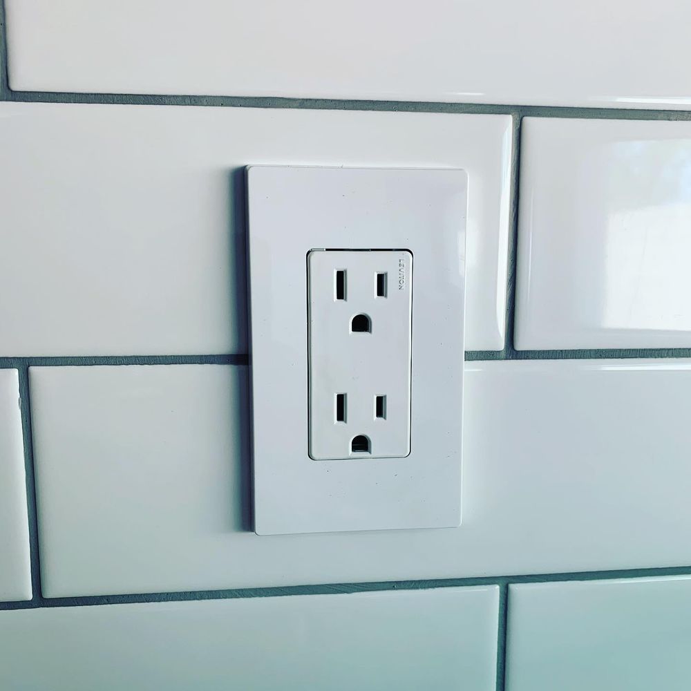 Slide of Northeast Anaheim Electricians