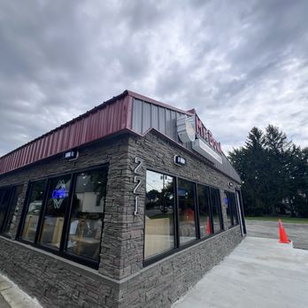 Mr. Bowl - Sushi Bars Near Me - Tonawanda, New York Mr. Bowl - Sushi Bars Near Me - Tonawanda, New York