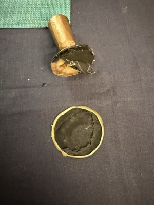 Big Dipper Wax Works by null