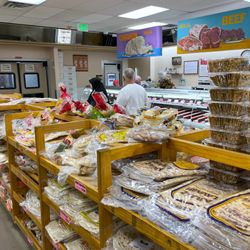 Arash International Market