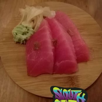 Ebaes - Tuna sashimi on point - Ramen Near Me - Los Angeles, California