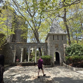 Hammond Castle Museum - Museums Near Me - Gloucester, Massachusetts