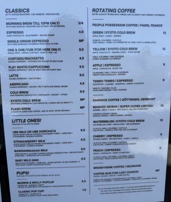 Menu photo 6 Reinne’s Place Long Beach, CA Menu photo 6 Reinne’s Place Long Beach, CA