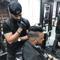 On Point Barbershop - Followers @patillalook