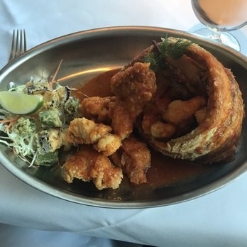 Nan Thai Fine Dining - Thai Near Me - Atlanta, Georgia