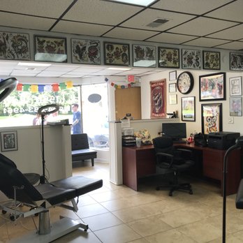 Classic Tattoo Jax - Tattoo Near Me - Jacksonville, Florida Classic Tattoo Jax - Tattoo Near Me - Jacksonville, Florida