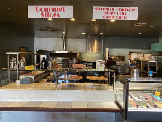 Il Capo Pizzeria by null