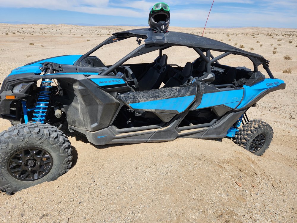 QUADSTOP Updated September 2024 102 Photos & 129 Reviews 2189 Hwy 78, Borrego Springs