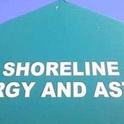 Shoreline Allergy & Asthma