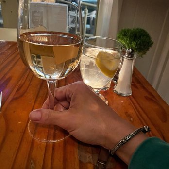 44 & X Hell's Kitchen - Miraval, Jolie-Pitt, Rosé 2020 - New American Near Me - New York, New York 44 & X Hell's Kitchen - Miraval, Jolie-Pitt, Rosé 2020 - New American Near Me - New York, New York