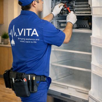 Vita Appliance Service - Appliances & Repair Near Me - Brooklyn, New York Vita Appliance Service - Appliances & Repair Near Me - Brooklyn, New York