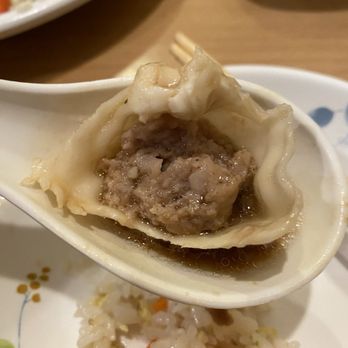 Dumplings N More - Xiao long bao, greasy taste - Chinese Near Me - Escondido, California