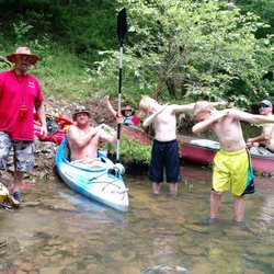 Cadron  Creek  Outfitters