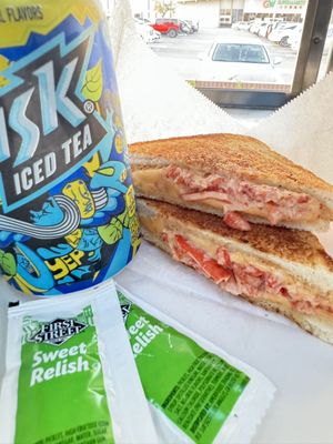 Lobster Zen - Food Truck by null