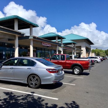 Wailuku Towne Center - Sack N Save & shops - VN - Shopping Centers Near Me - Wailuku, Hawaii Wailuku Towne Center - Sack N Save & shops - VN - Shopping Centers Near Me - Wailuku, Hawaii