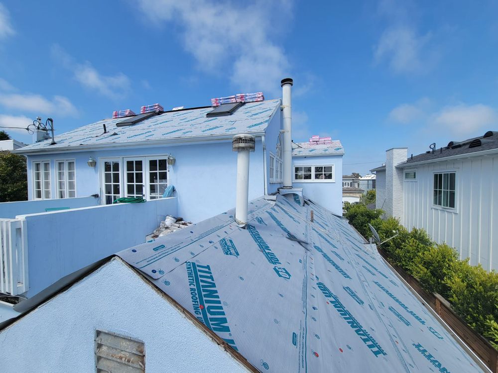 Slide of Denali Builders & Roofing