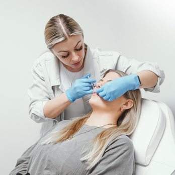 Avere Beauty - Lip fillers in the Murrysville office! - Medical Spas Near Me - Pittsburgh, Pennsylvania