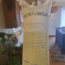 Activate Hydration