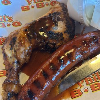 Phil's BBQ - Barbeque Near Me - San Diego, California Phil's BBQ - Barbeque Near Me - San Diego, California