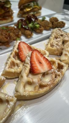 Crisppi's | Miami by null