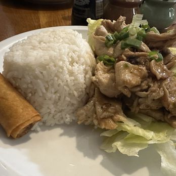 Thai House Restaurant - L8 garlic and black pepper - Thai Near Me - San Antonio, Texas Thai House Restaurant - L8 garlic and black pepper - Thai Near Me - San Antonio, Texas