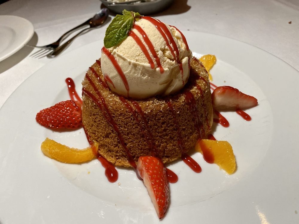 Mastro’s Steakhouse Order Food Online 210 Photos & 110 Reviews Steakhouses Union Square