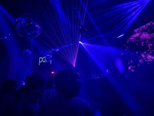 Parq Nightclub by null