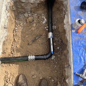 Purua Plumbing - New connection for a laundry line - Plumbing Near Me Purua Plumbing - New connection for a laundry line - Plumbing Near Me