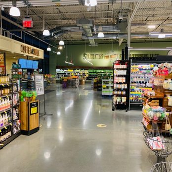 Whole Foods Market - Grocery Near Me - Clark, New Jersey