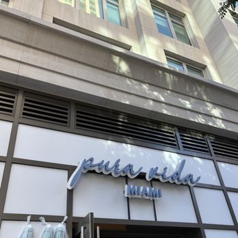 Pura Vida Miami - Breakfast & Brunch Near Me - New York, New York Pura Vida Miami - Breakfast & Brunch Near Me - New York, New York