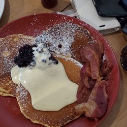 Pancakes