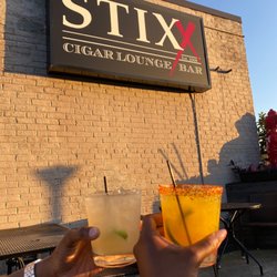 Stixx
