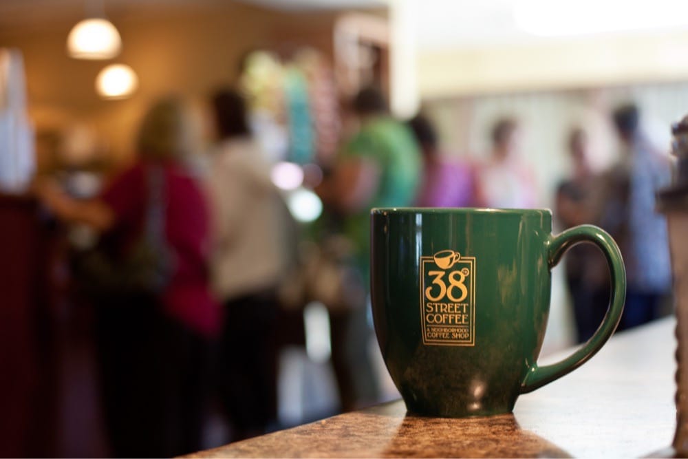 38th Street Coffee