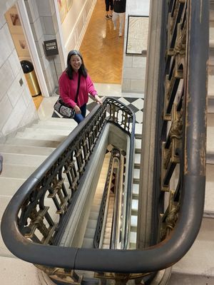 International Museum of Surgical Science by null