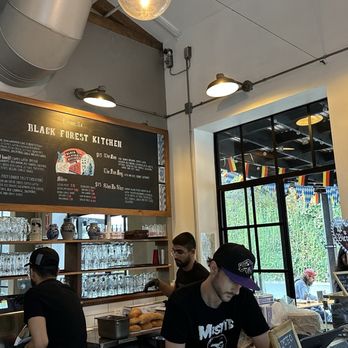 BLACK FOREST KITCHEN - Updated December 2025 - 90 Photos & 43 Reviews ...